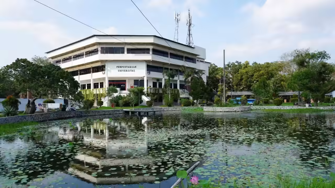 Background OPAC USU 7